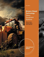 modern diesel technology: heavy equipment systems
