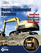 modern diesel technology: heavy equipment systems