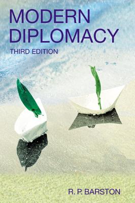 Modern Diplomacy - Barston, R