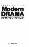 Modern Drama from Ibsen to Fugard