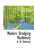 Modern Dredging Machinery