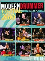 Modern Drummer Festival 2010