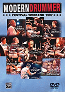 Modern Drummer Festival Weekend: 1997, DVD
