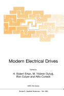 Modern Electrical Drives