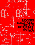 Modern Electronic Circuits Reference Manual
