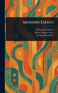 Modern Essays