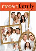 Modern Family: Season 08 - 