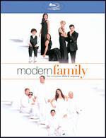 Modern Family: The Complete Third Season [3 Discs] [Blu-ray]