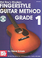 Modern Fingerstyle Guitar Method Grade 1