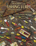 Modern Fishing Lure Collectibles