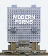 Modern Forms: A Subjective Atlas of 20th Century Architecture
