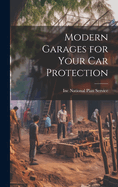 Modern Garages for Your Car Protection