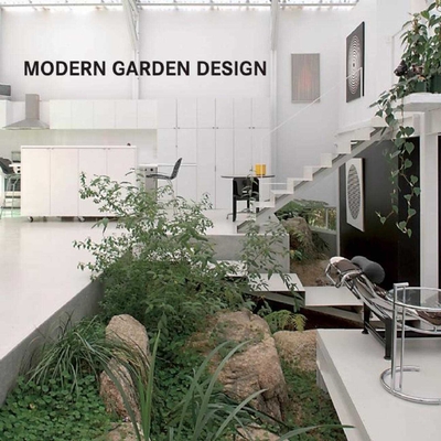 Modern Garden Design - Publications, Loft