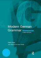 Modern German Grammar Workbook