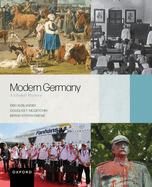 Modern Germany: A Global History