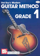 Modern Guitar Method 1