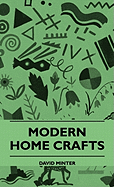 Modern Home Crafts