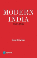Modern India 1885 - 1947
