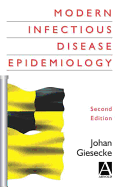 Modern Infectious Disease Epidemiology