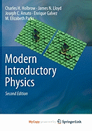 Modern Introductory Physics