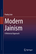 Modern Jainism: A Historical Approach
