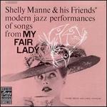 Modern Jazz Performances of Songs from My Fair Lady