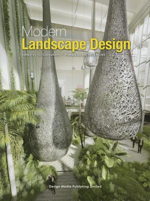 Modern Landscape Design - ICI Consultants (Editor)