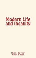 Modern Life and Insanity