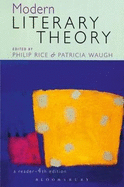 Modern Literary Theory: A Reader