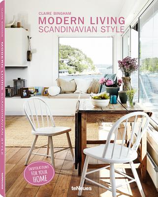 Modern Living: Scandinavian Style - Bingham, Claire