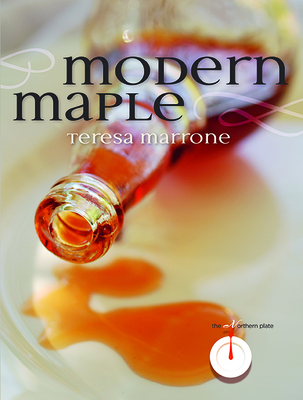 Modern Maple - Marrone, Teresa