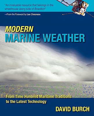 Modern Marine Weather - Burch, David