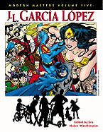 Modern Masters Volume 5: Jose Luis Garcia-Lopez