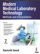 Modern Medical Laboratory Technology: Methods and Interpretation