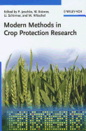 Modern Methods in Crop Protection Research