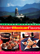 Modern Mexican Flavors - Sandoval, Richard, and Ricketts, David, and Urquiza, Ignacio (Photographer)