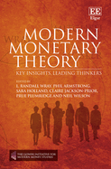 Modern Monetary Theory: Key Insights, Leading Thinkers