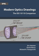 Modern Optics Drawings: The ISO 10110 Companion