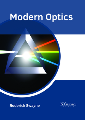 Modern Optics - Swayne, Roderick (Editor)