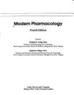Modern Pharmacology