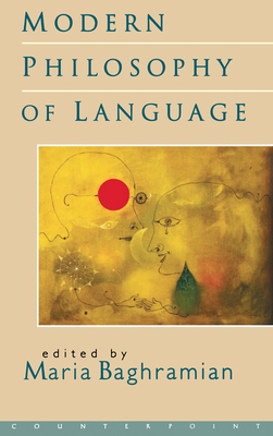 philosophy language modern alibris baghramian maria editor books wishlist