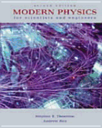 Modern Physics for Scientists and Engineers - Thornton, Stephen T, and Rex, Andrew, and Rex, Andrew F