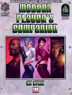 Modern Player's Companion