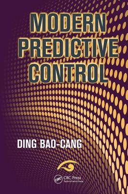 Modern Predictive Control - Baocang, Ding