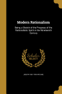 Modern Rationalism