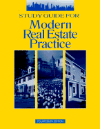 Modern Real Estate Practice Study Guide