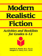 Modern Realistic Fiction