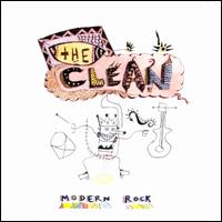Modern Rock - The Clean