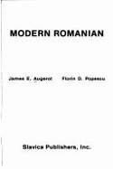 Modern Romanian