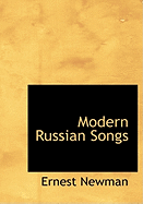 Modern Russian Songs